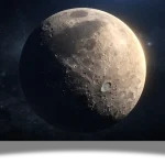 Crater of the Moon