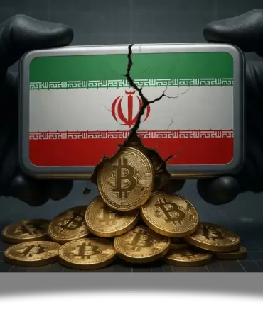 ABD Adalet Bakanlığı, Binance üzerinden İran'a 1,5 milyar dolar aktarıldığını öne sürdü