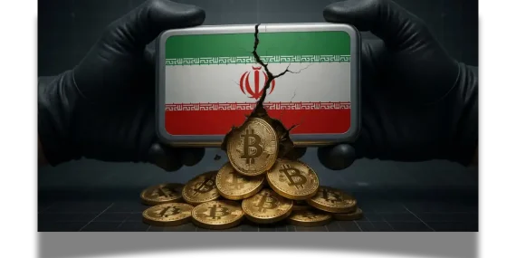 ABD Adalet Bakanlığı, Binance üzerinden İran’a 1,5 milyar dolar aktarıldığını öne sürdü