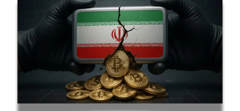 ABD Adalet Bakanlığı, Binance üzerinden İran'a 1,5 milyar dolar aktarıldığını öne sürdü