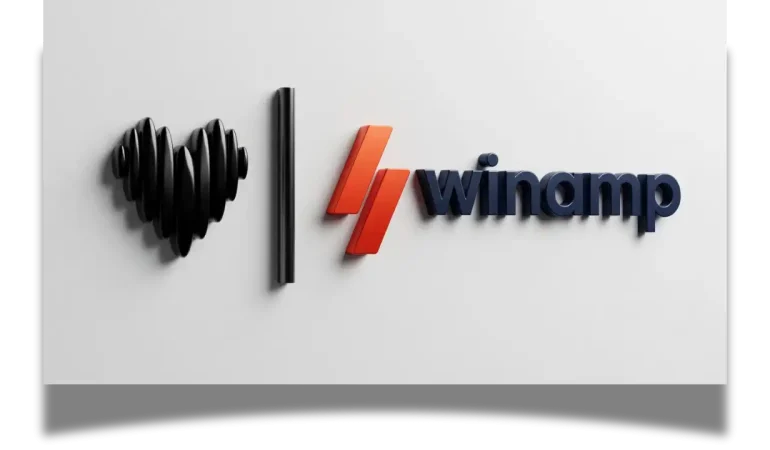 Winamp, 2027 lansmanı için Deezer ile stratejik bir ortaklık kurdu