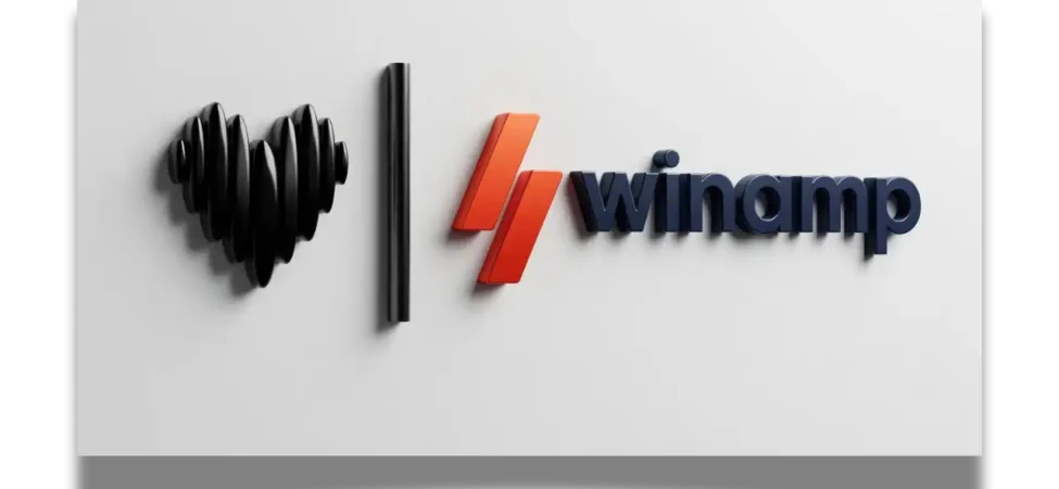 Winamp, 2027 lansmanı için Deezer ile stratejik bir ortaklık kurdu