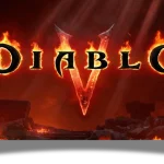 Diablo V