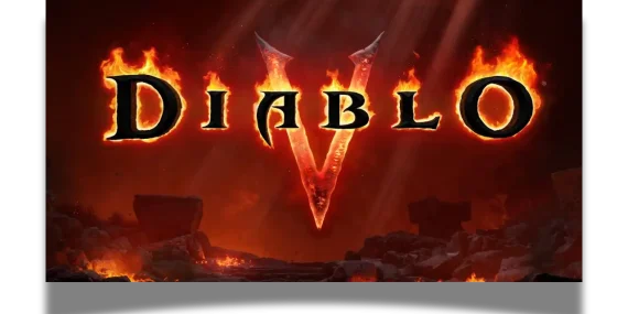 Blizzard, Diablo V ve oyunun Netflix dizisini 2029’da çıkarmayı planlıyor