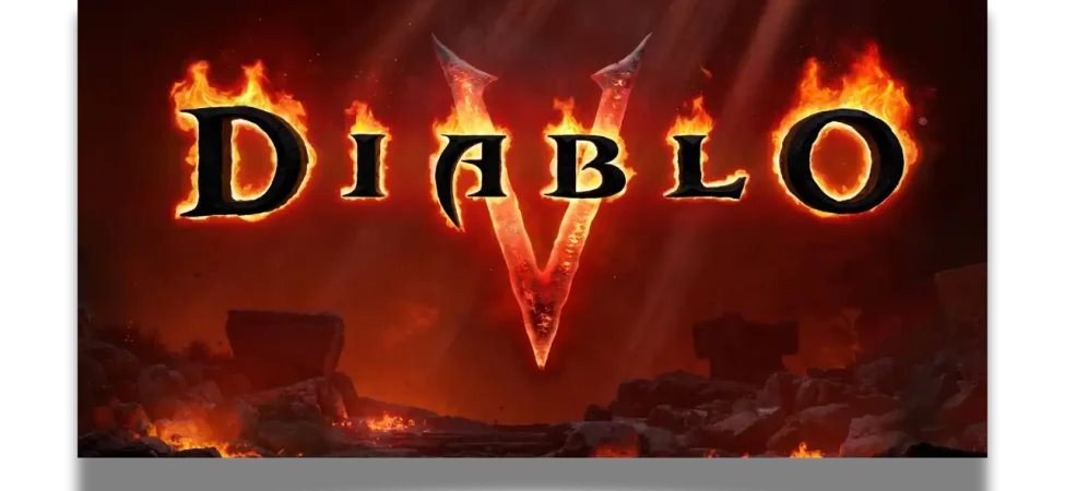 Blizzard, Diablo V ve oyunun Netflix dizisini 2029'da çıkarmayı planlıyor