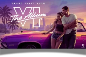 GTA 6 müzik albümü 34 özgün parça ile 19 Kasım'da piyasaya çıkıyor