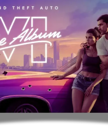 GTA 6 müzik albümü 34 özgün parça ile 19 Kasım'da piyasaya çıkıyor