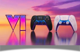 Sony, GTA 6 temalı sınırlı üretim DualSense kollarını ön satışa sundu