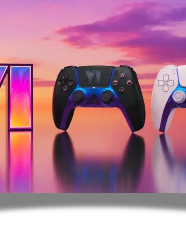 Sony, GTA 6 temalı sınırlı üretim DualSense kollarını ön satışa sundu