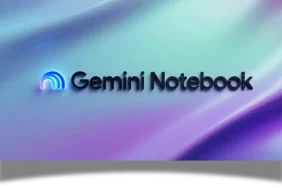 Google, Gemini Notebook'a sesli sohbet ve kayıt özelliği ekledi
