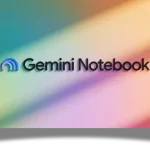 Gemini Notebook Languages