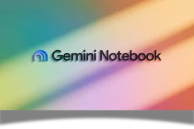 Google Gemini Notebook, dikey video özeti özelliğini duyurdu