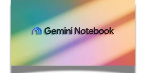 Google Gemini Notebook, dikey video özeti özelliğini duyurdu