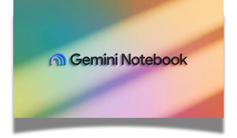 Google Gemini Notebook, dikey video özeti özelliğini duyurdu