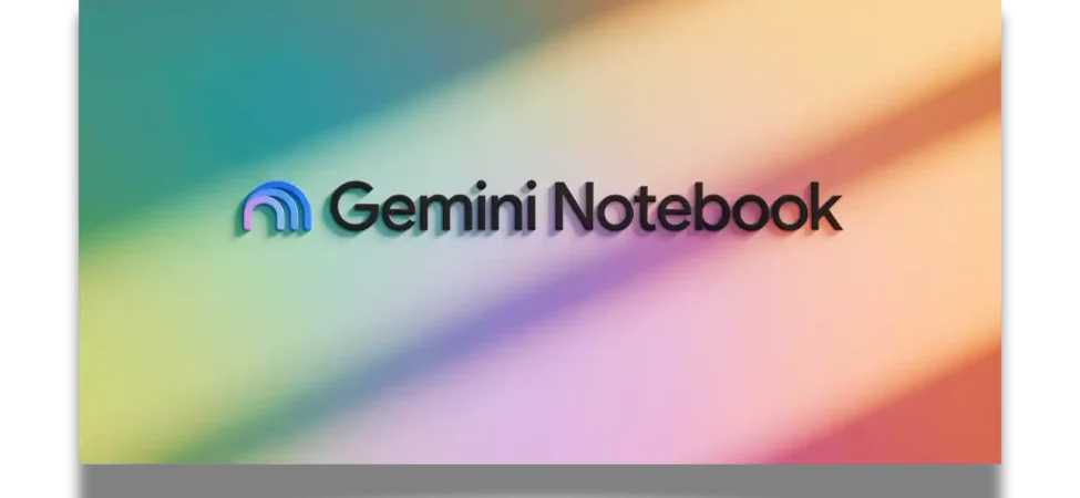 Google Gemini Notebook, dikey video özeti özelliğini duyurdu