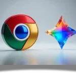 Gemini on Chrome