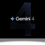 Google Gemini 4