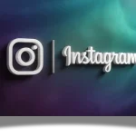 Instagram AI Etiket