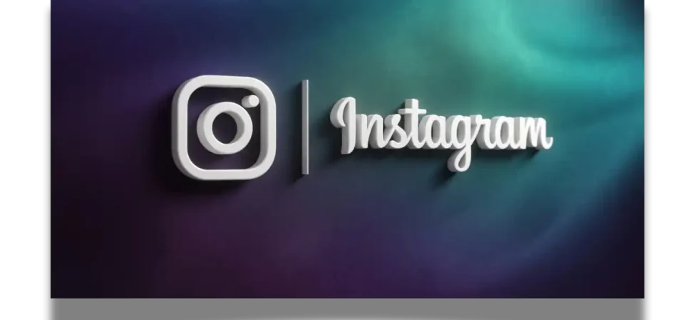 Instagram AI Etiket