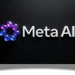 Meta AI Logo Design