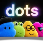 OpenAI Dots