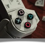 PlayStation'ın Lego tasarımı Ekim ayının ilk günü tutkunlarıyla buluşacak
