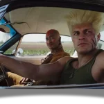 Street Fighter filminden aksiyon dolu yeni bir fragman yayınlandı