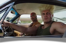 Street Fighter filminden aksiyon dolu yeni bir fragman yayınlandı