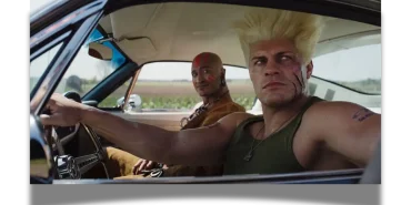 Street Fighter filminden aksiyon dolu yeni bir fragman yayınlandı