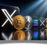 X Cashtag