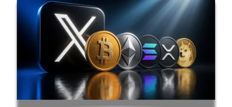 X Cashtag