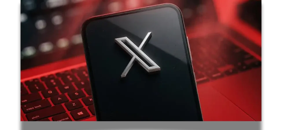 X, hesap kısıtlamalarını gösterecek olan yeni aracını kullanıma sundu