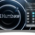 XChat's X Numbers