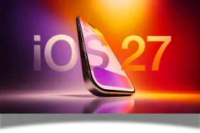 Apple, iPhone 18'deki kritik sorunlar için iOS 27.0.1 güncellemesini yayınladı