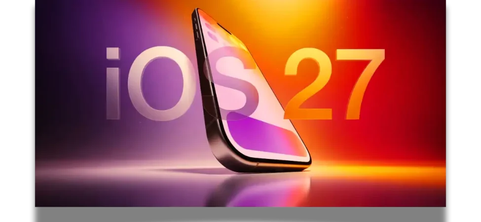 Apple, iPhone 18'deki kritik sorunlar için iOS 27.0.1 güncellemesini yayınladı