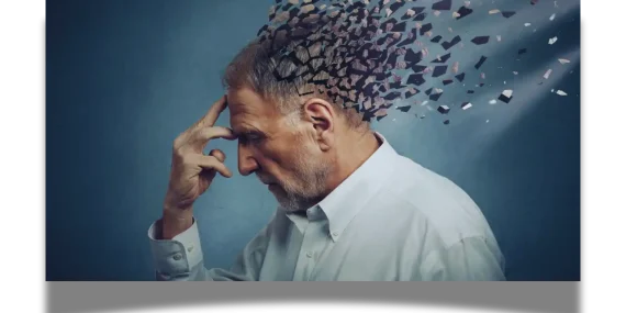 Finlandiya'da yapılan bir araştırma, Alzheimer'ın farklı uyarı işaretleri gösterdiğini ortaya koydu