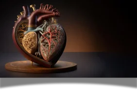 FDA, çocuklarla birlikte büyüyen yapay kalp kapakçığı Autus'u onayladı