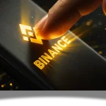 Binance 6 Milyar Dolar