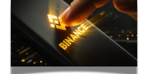 Binance, 6 milyar dolardan fazla para kaybettiği tarihi bir siber saldırıya uğradı