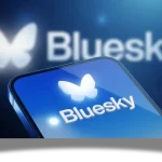 Bluesky App Domain