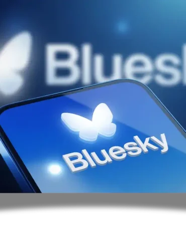 Bluesky, '.bsky' alan adı için başvuruda bulundu