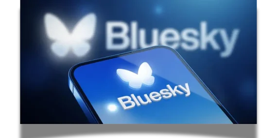 Bluesky, ‘.bsky’ alan adı için başvuruda bulundu