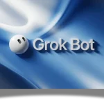 Dot-com Grok Bot