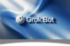 Dot.com alan adı internet trafiğini doğrudan Grok Bot'a yönlendirmeye başladı