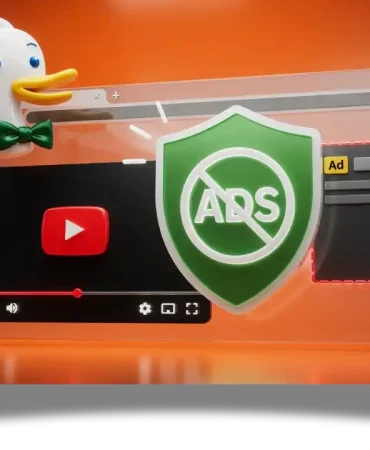 DuckDuckGo, YouTube reklamlarını engelleyen Duck Player’ı kullanıma sundu