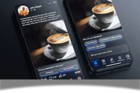 Meta, Facebook'ta kullanıcı etkileşimini yeniden şekillendiriyor