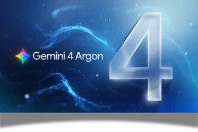 Google, Gemini 4 Argon'u temel platformları için kullanıma açtı