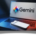 Google Gemini Guided Vision