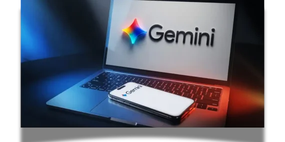 Gemini, yapay zeka destekli ‘Guided Vision’ özelliğini duyurdu