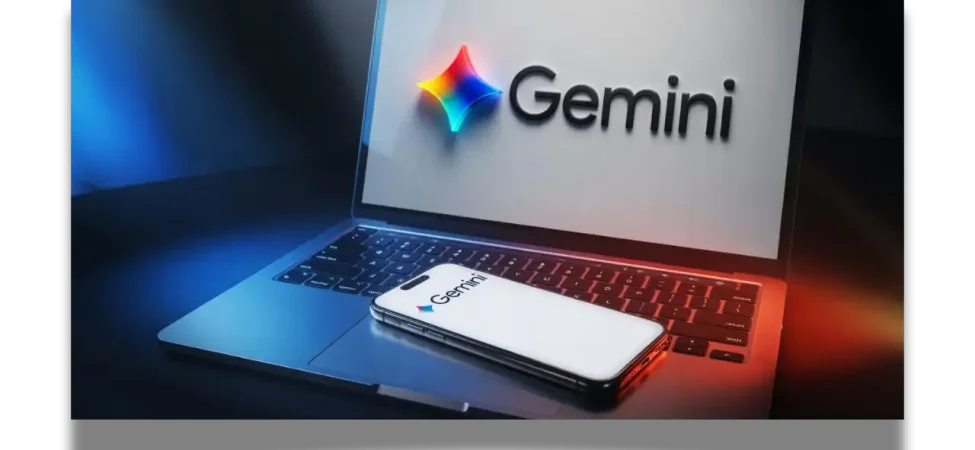 Gemini, yapay zeka destekli 'Guided Vision' özelliğini duyurdu